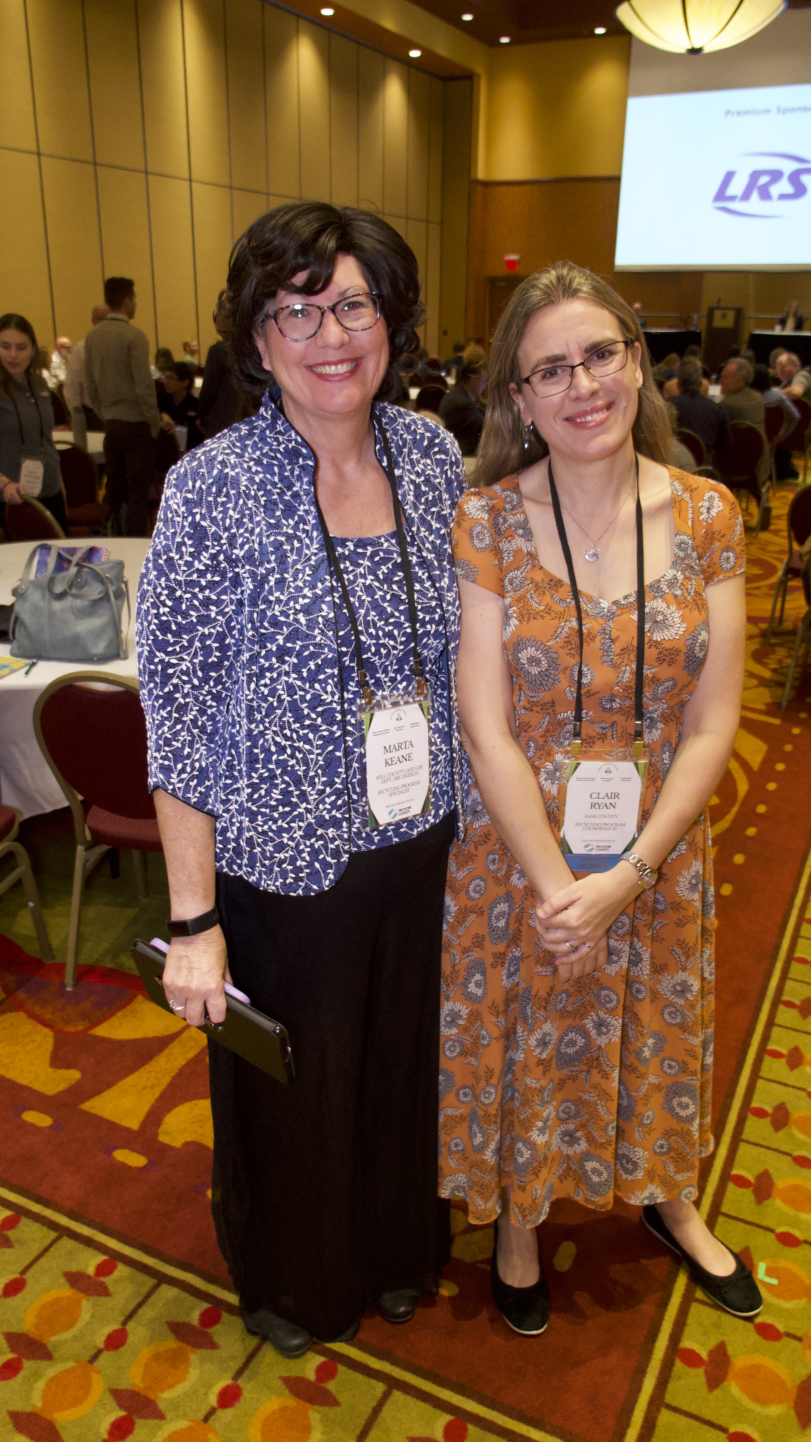 Conference Photo