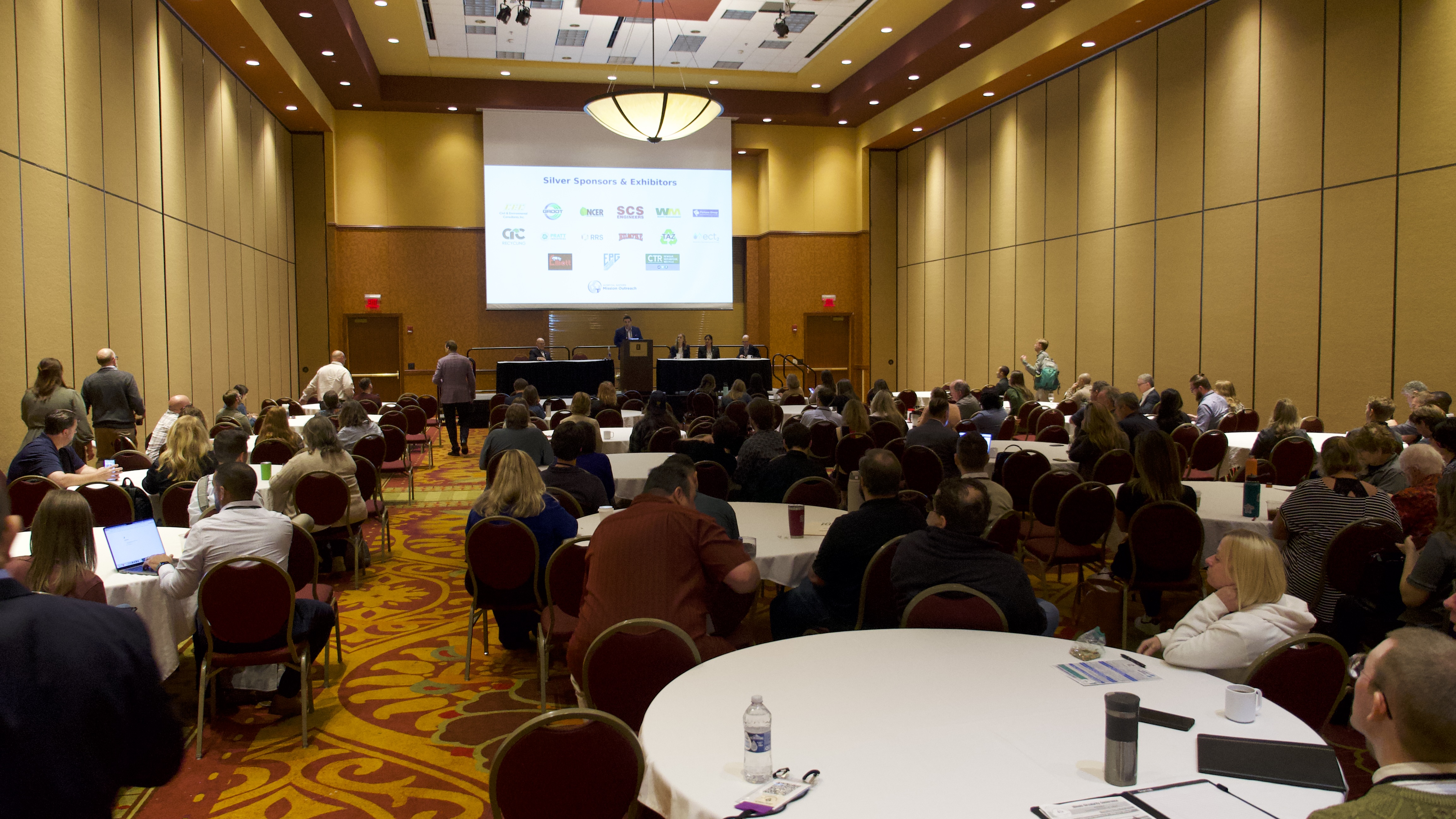 Conference Photo