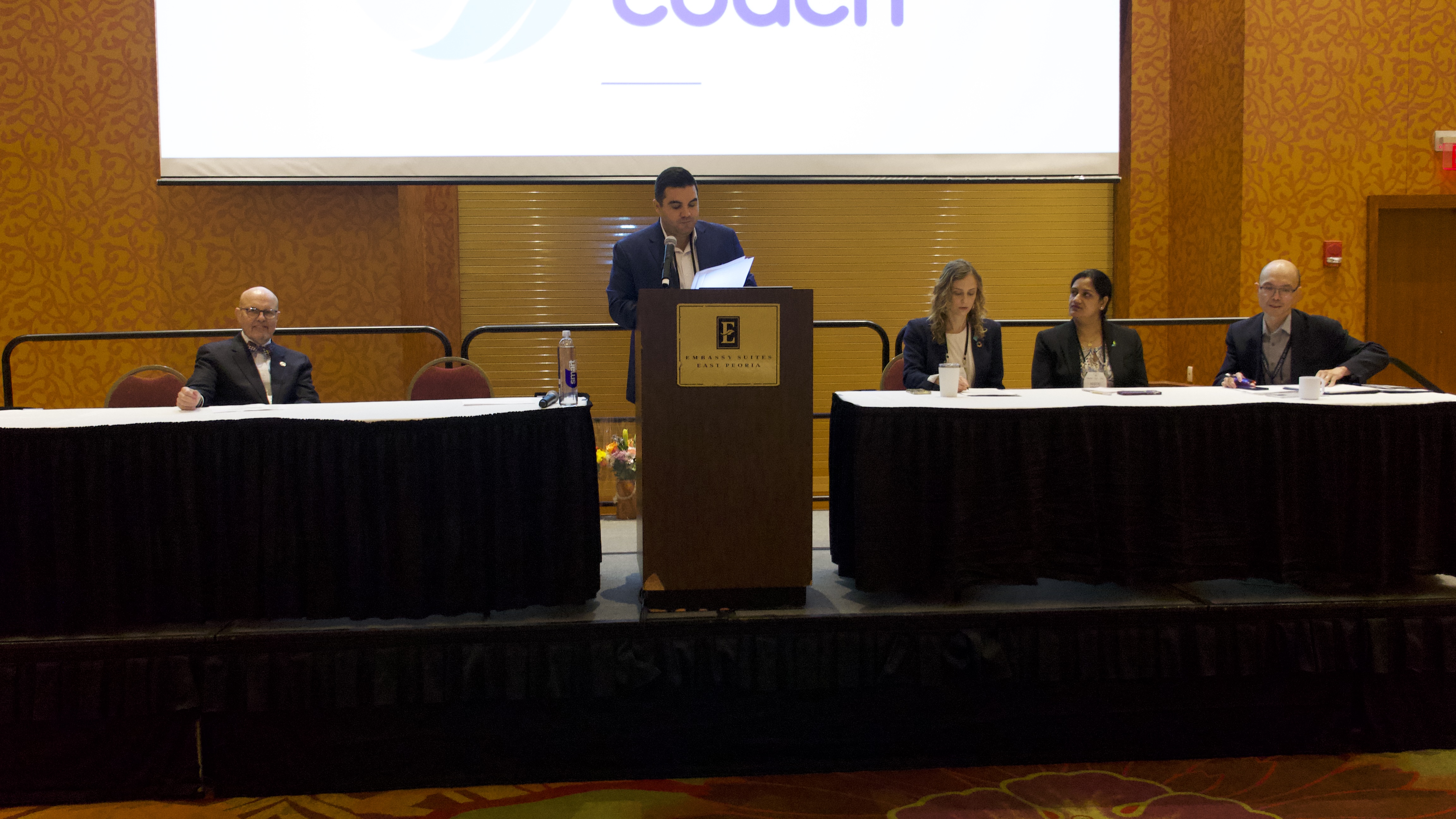 Conference Photo