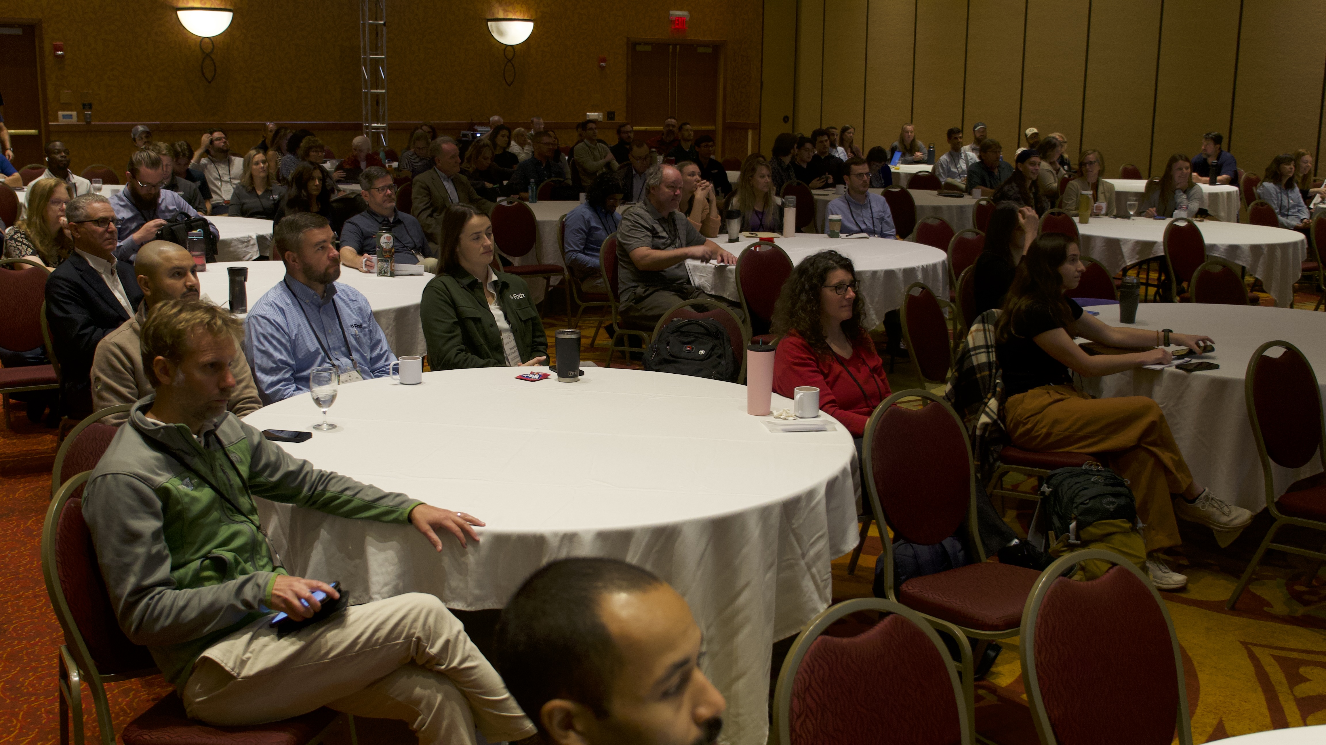 Conference Photo