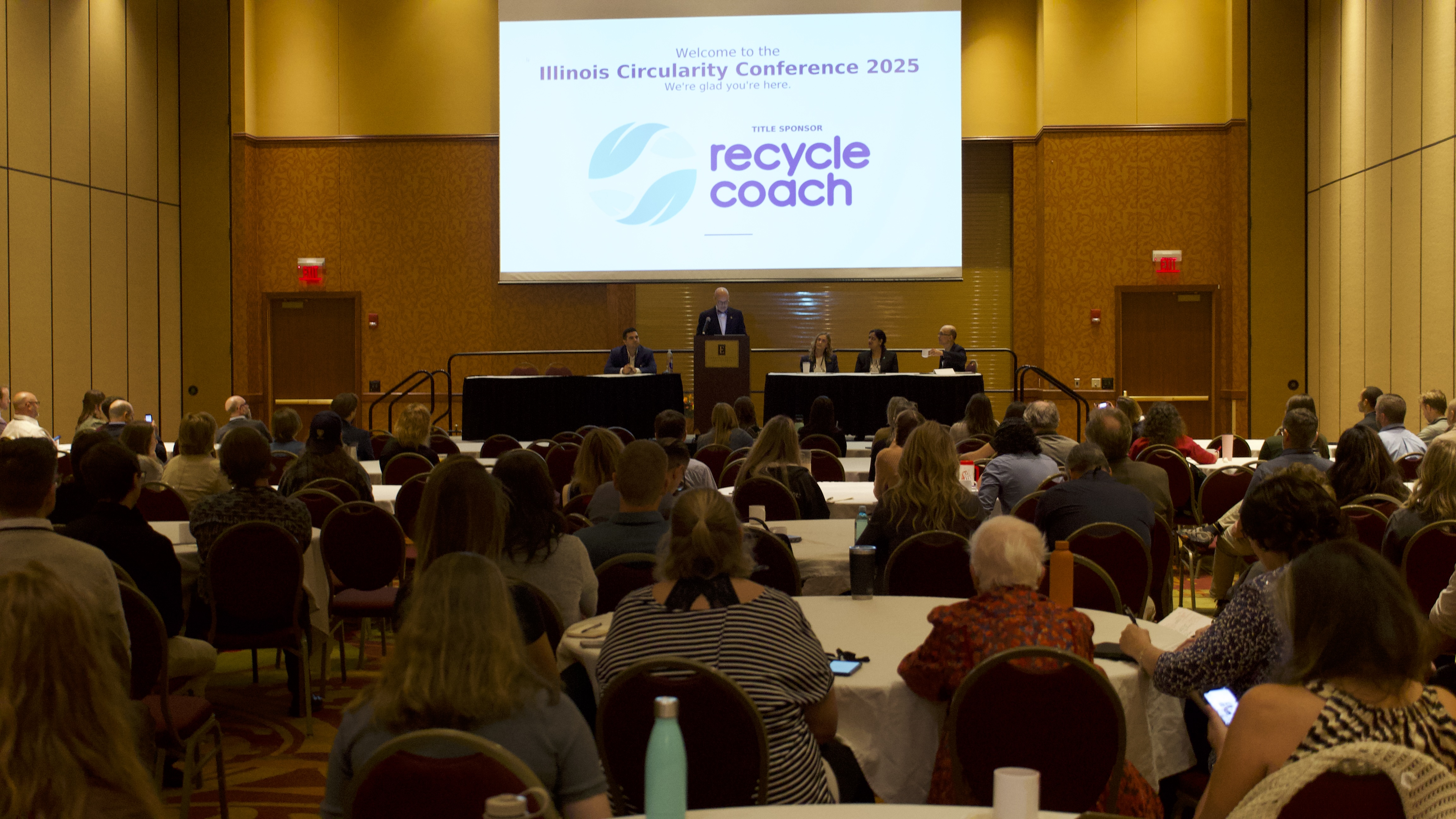 Conference Photo