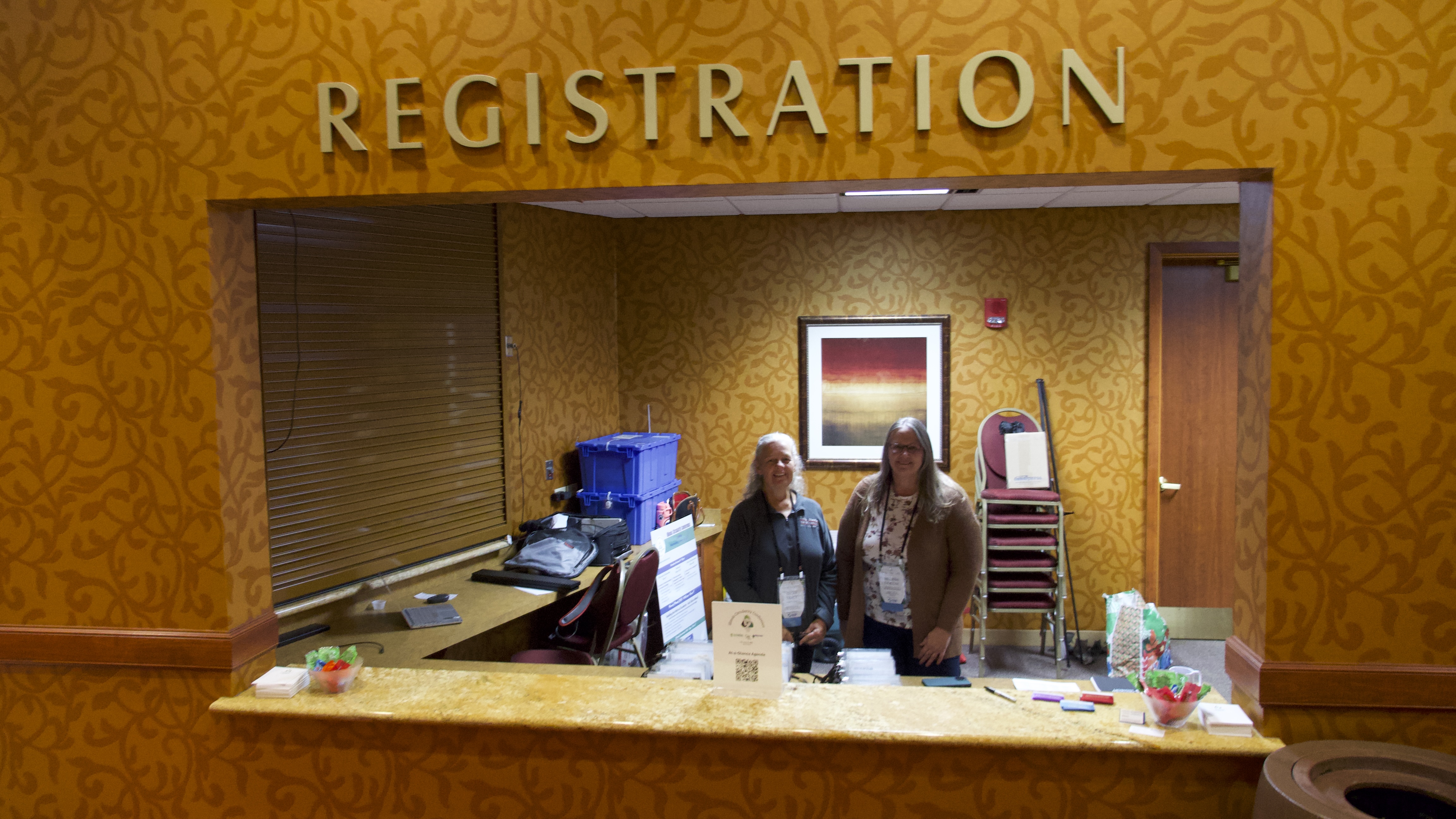 Conference Photo