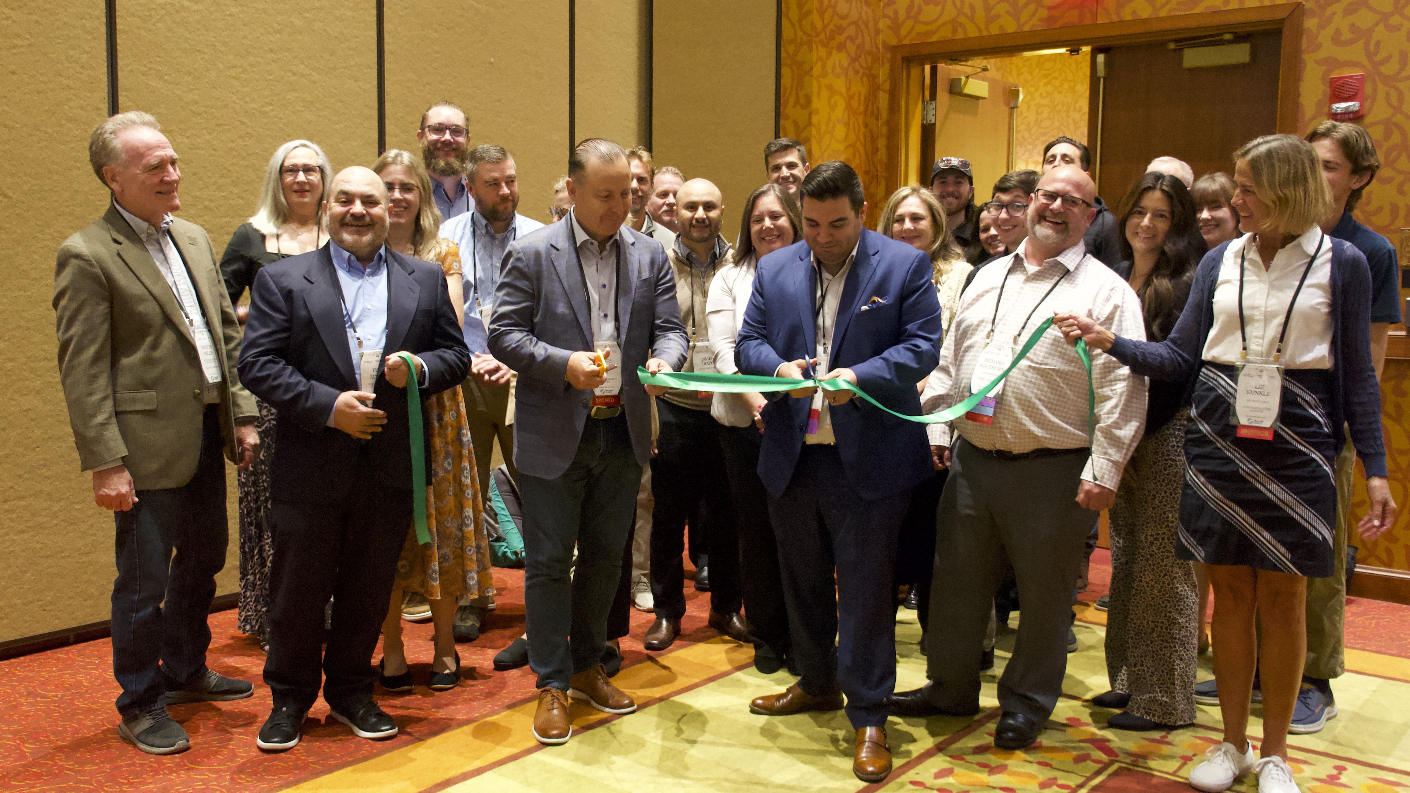 Conference Photo