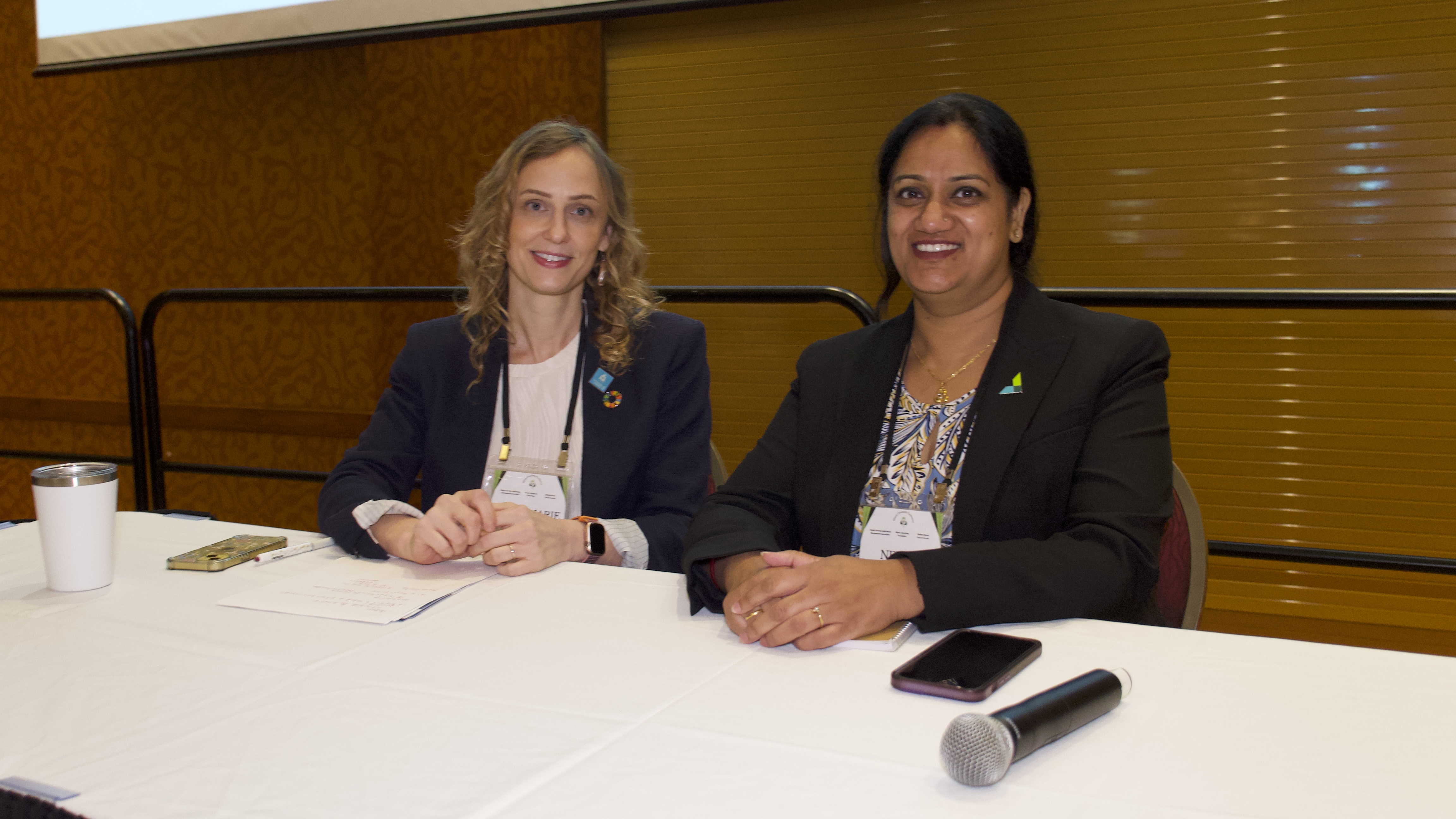 Conference Photo