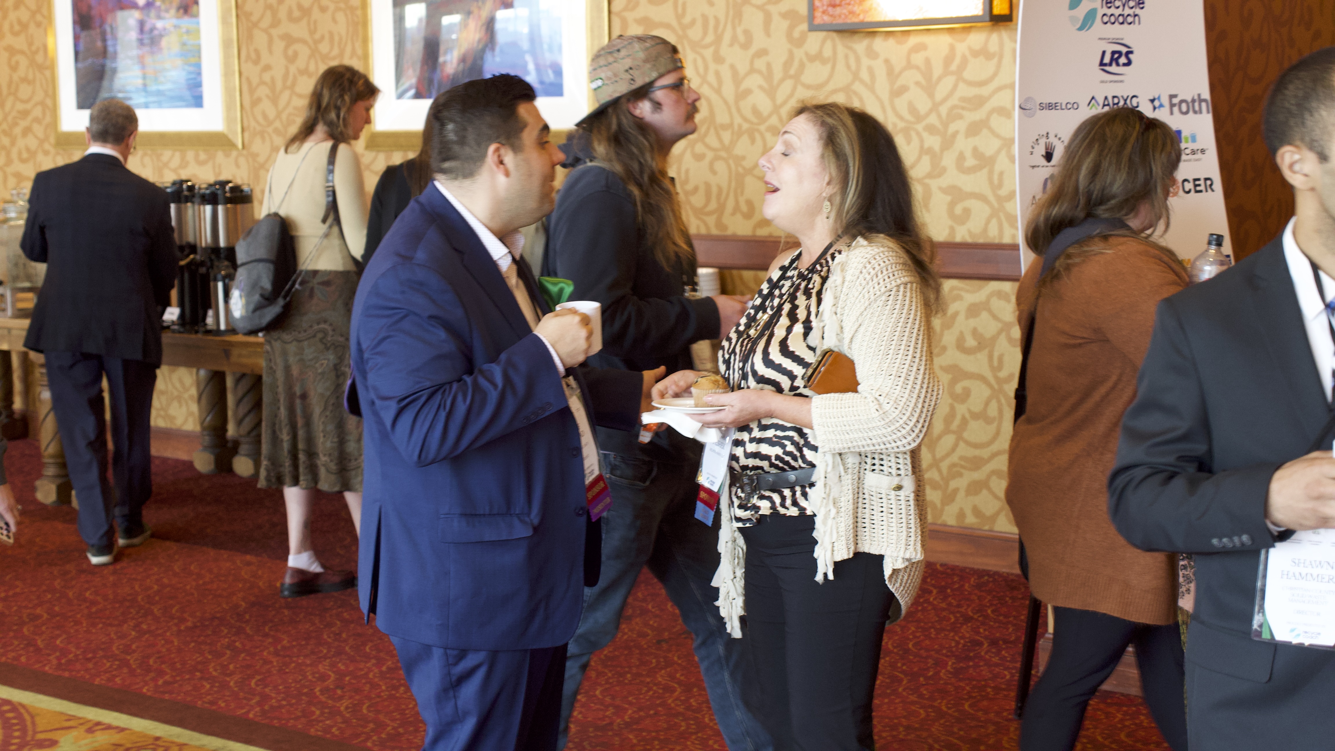 Conference Photo