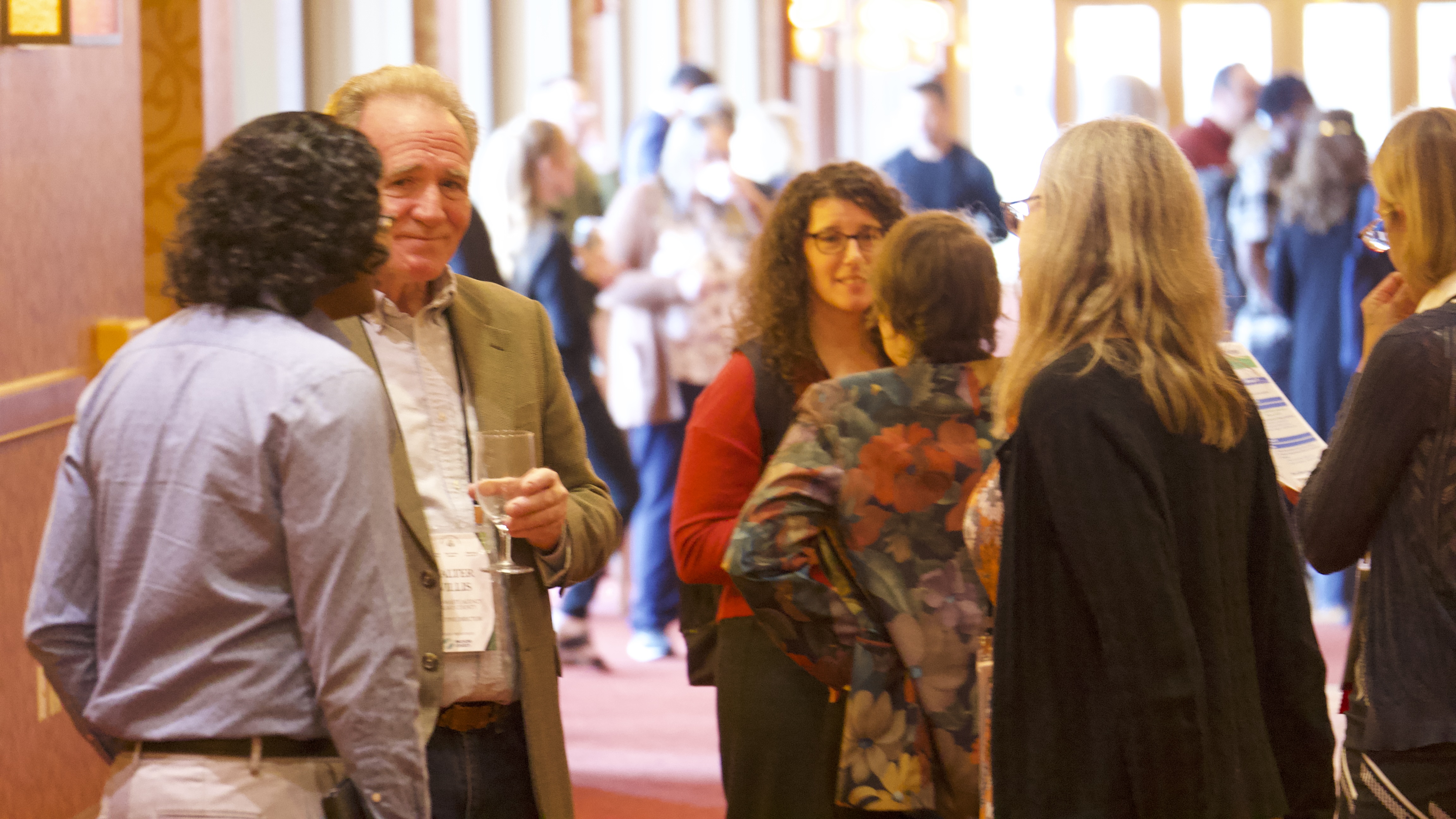 Conference Photo