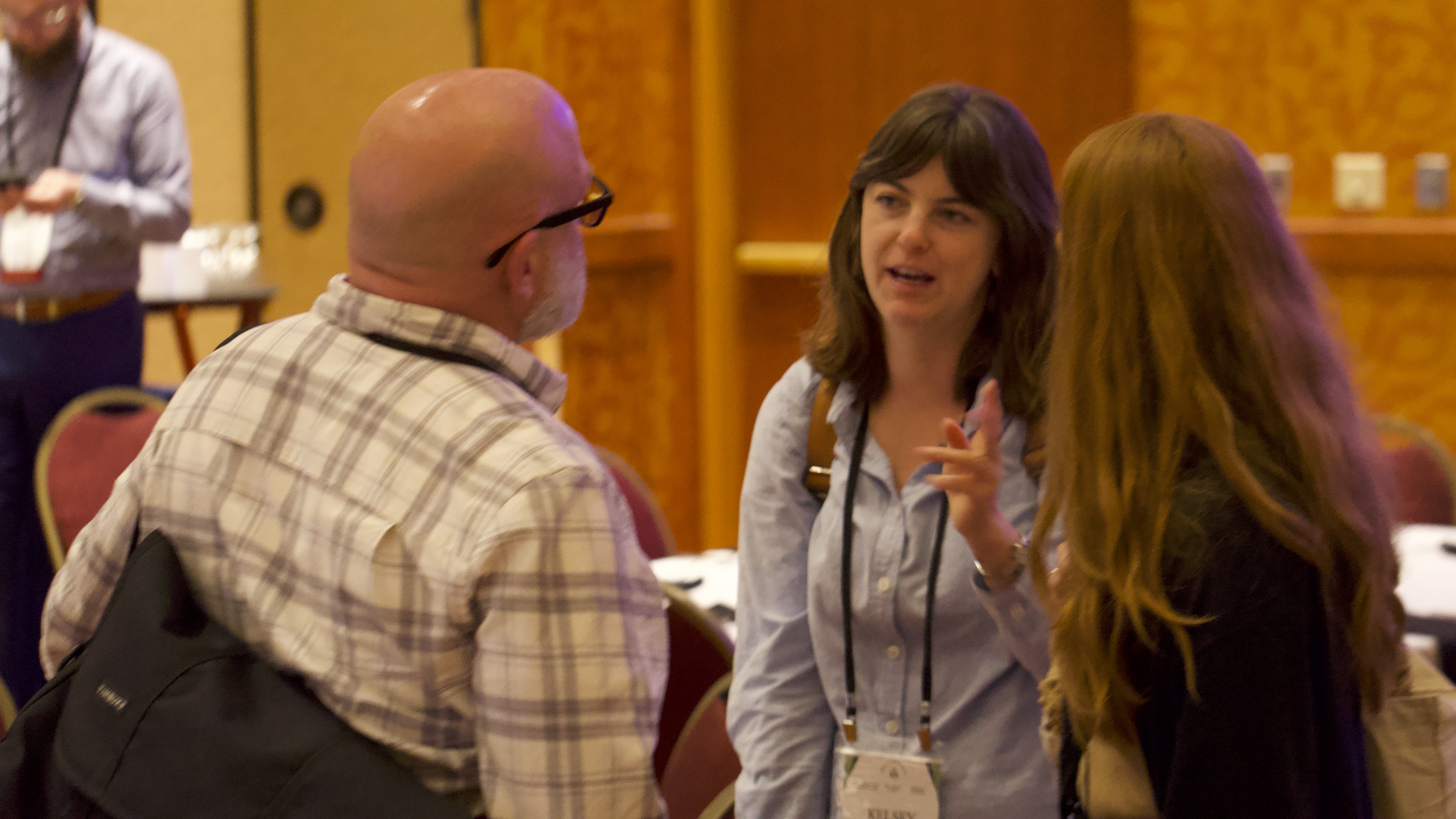 Conference Photo