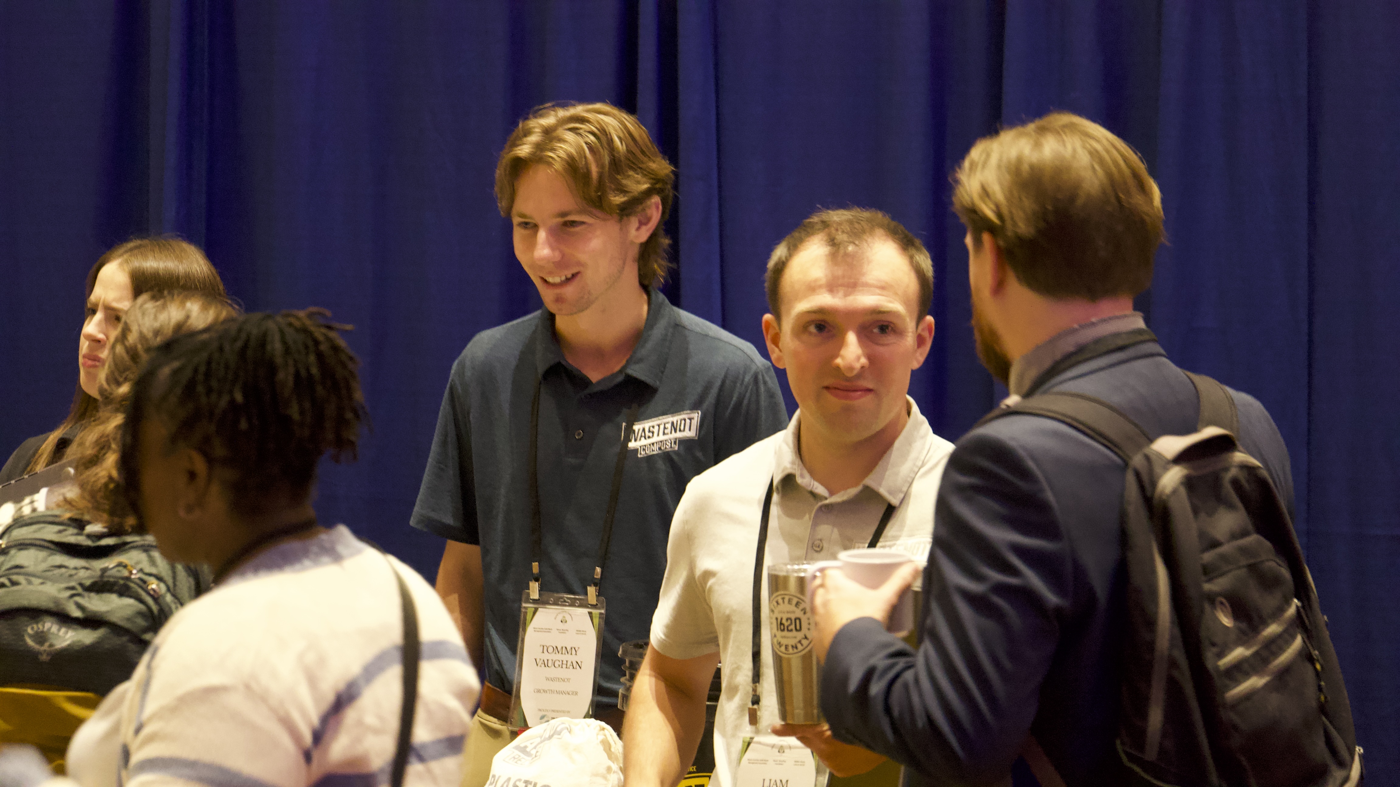 Conference Photo