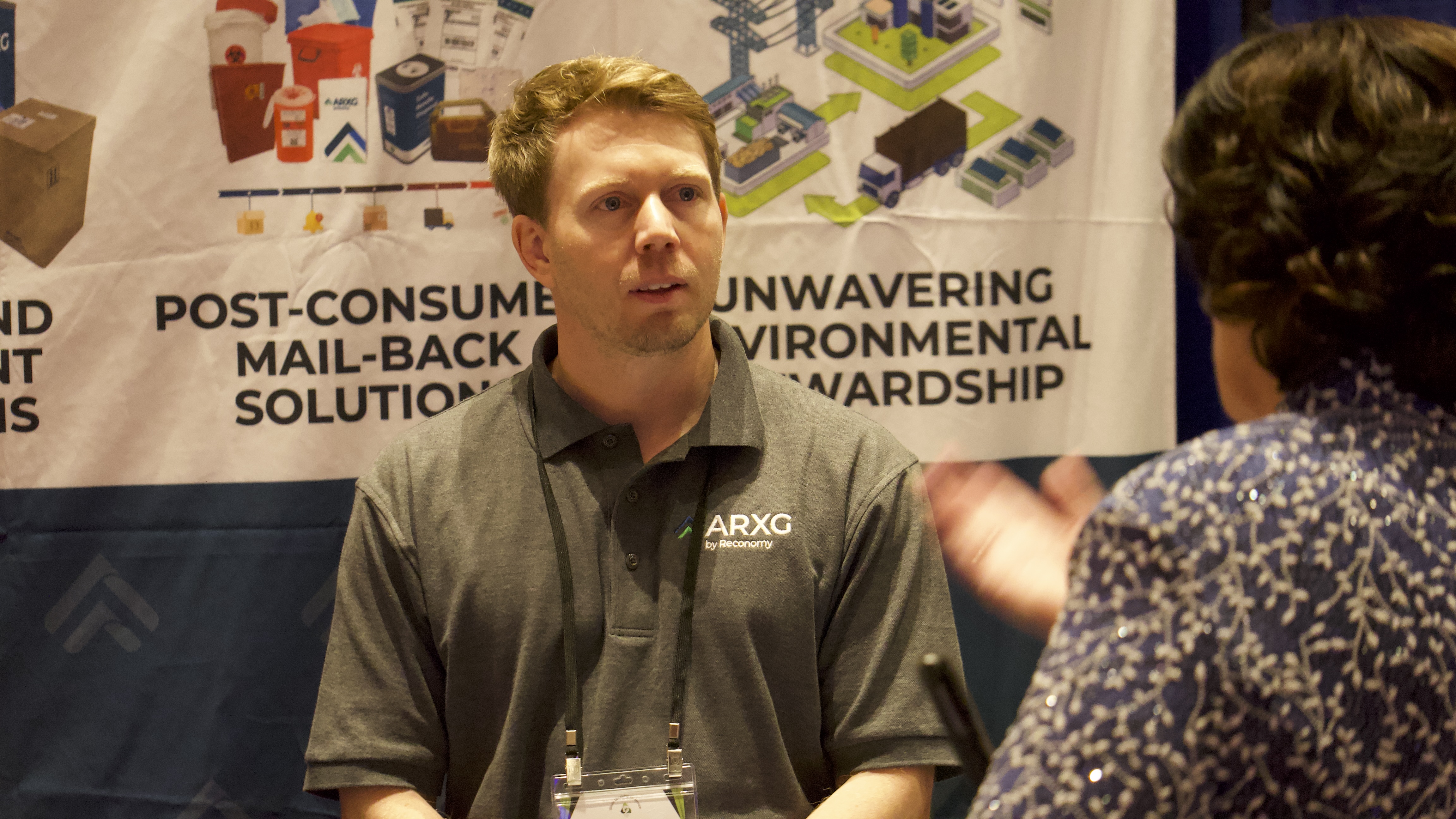 Conference Photo