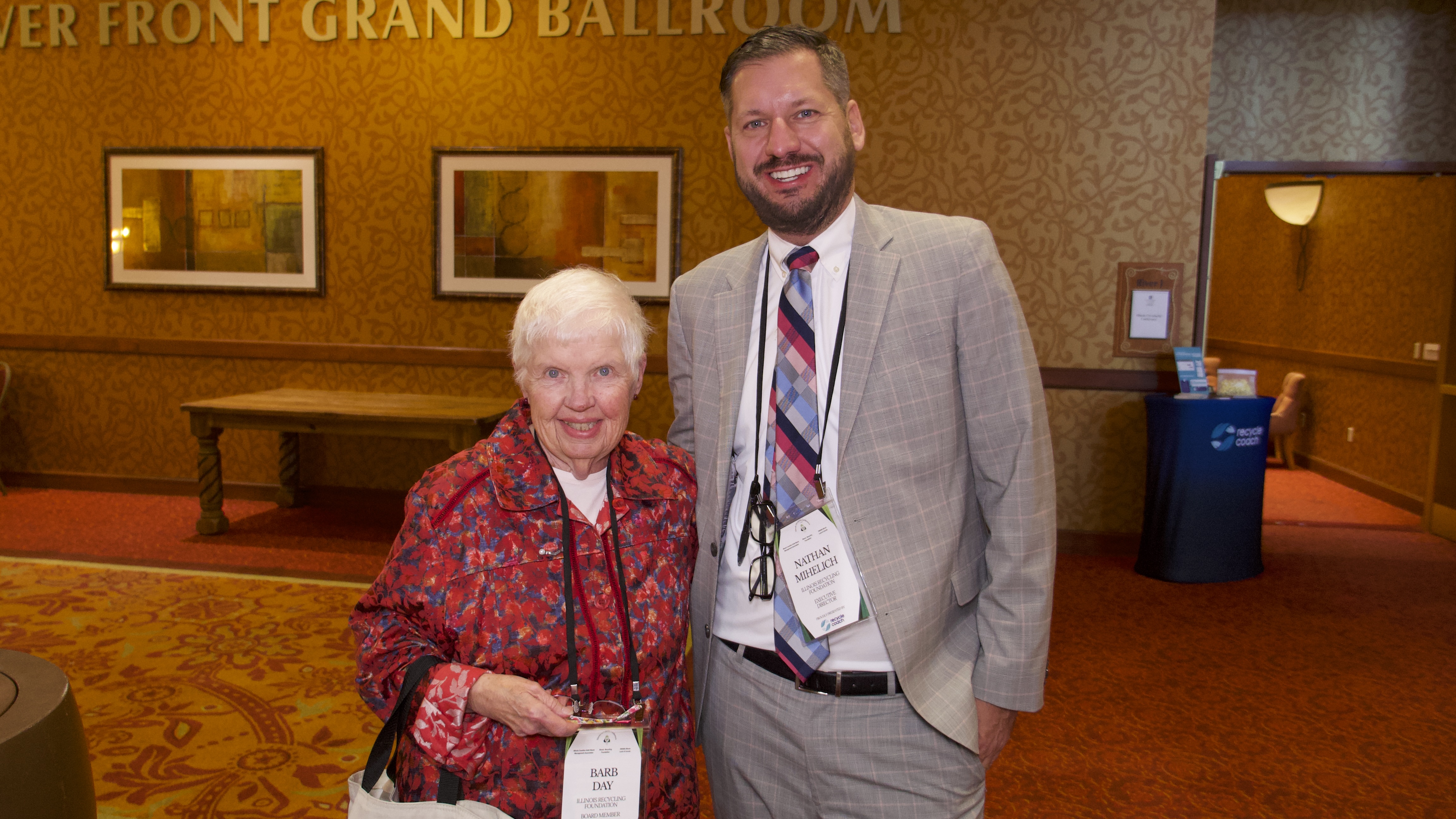 Conference Photo