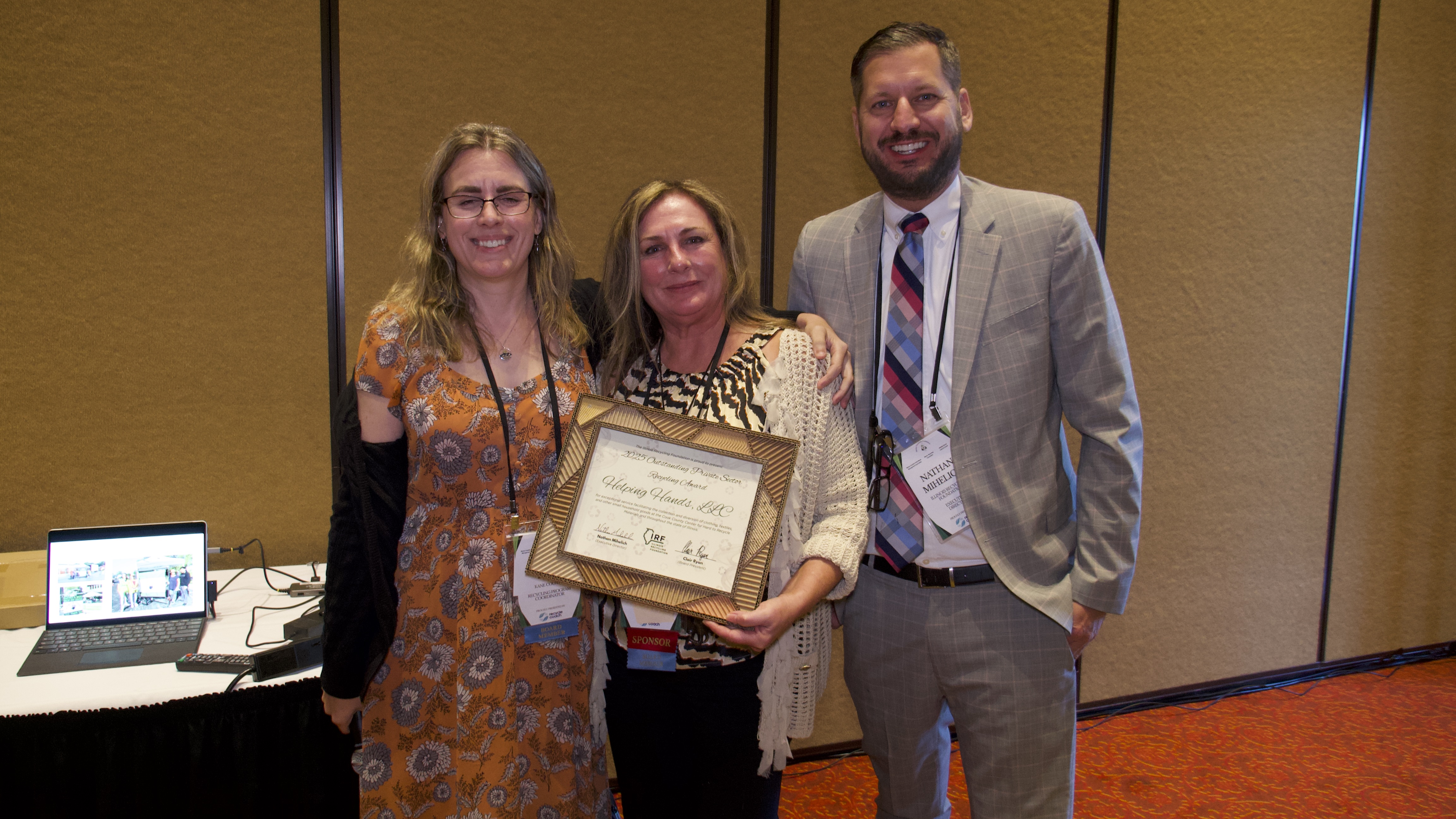 Conference Photo