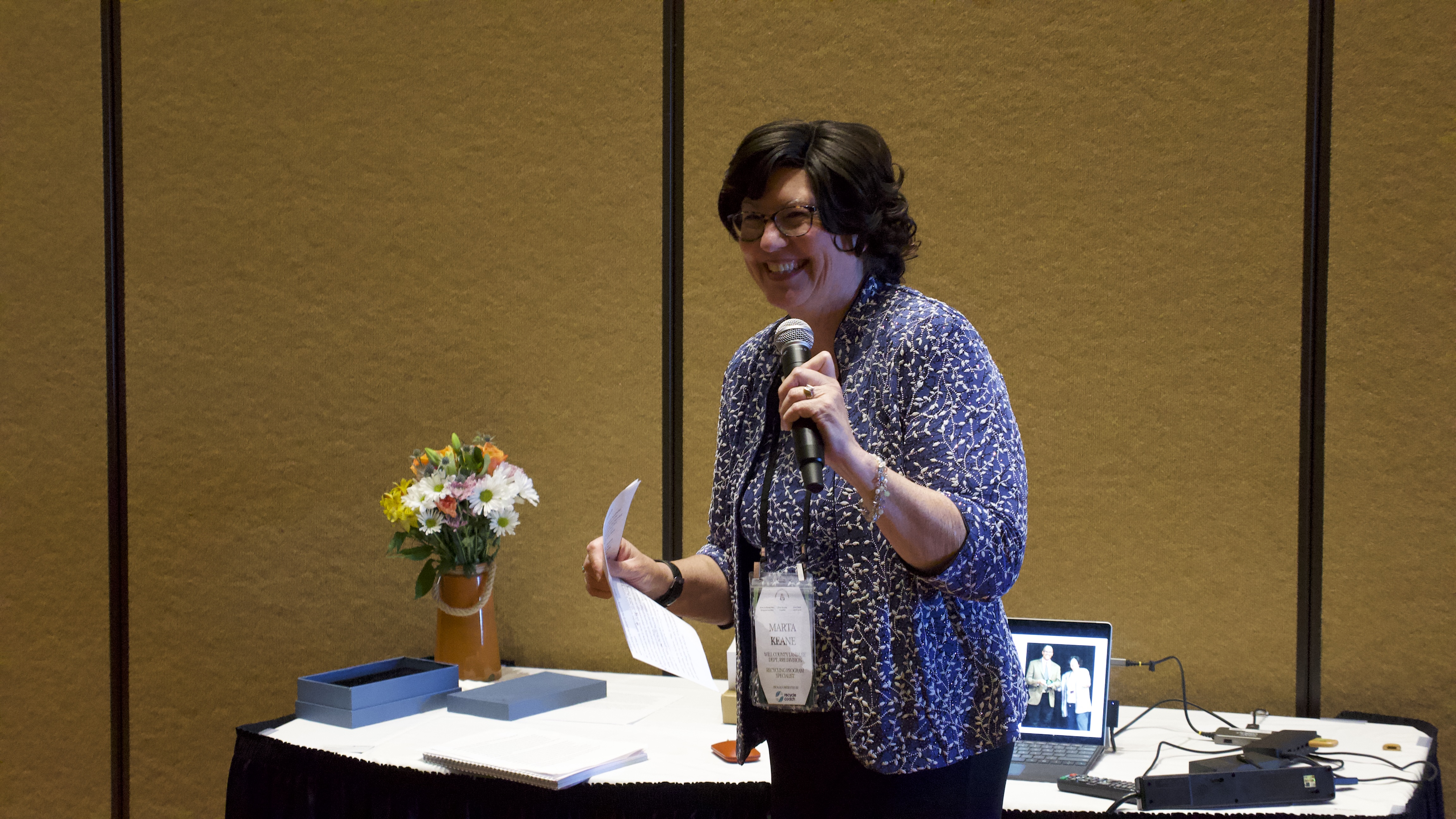 Conference Photo