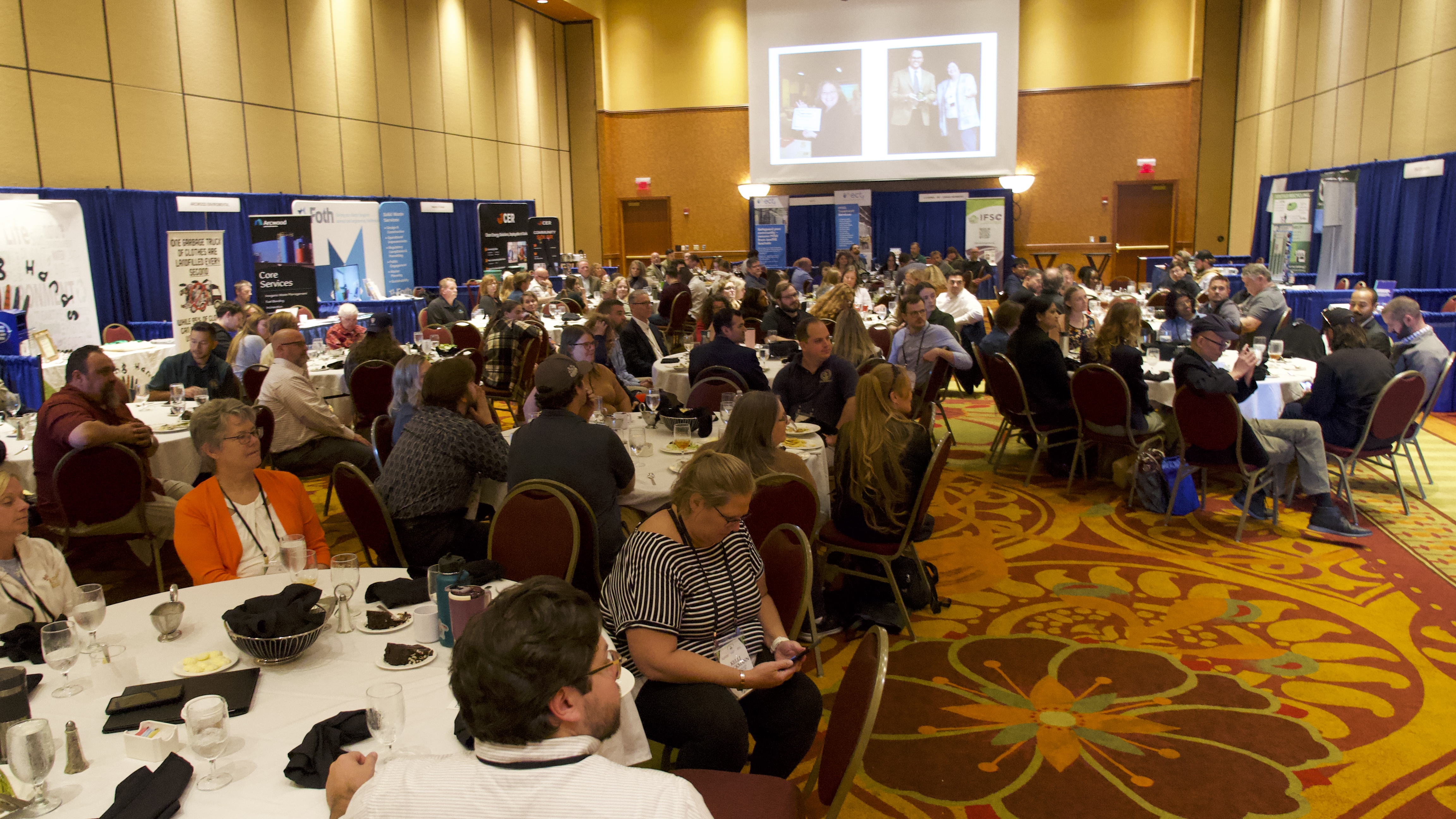 Conference Photo