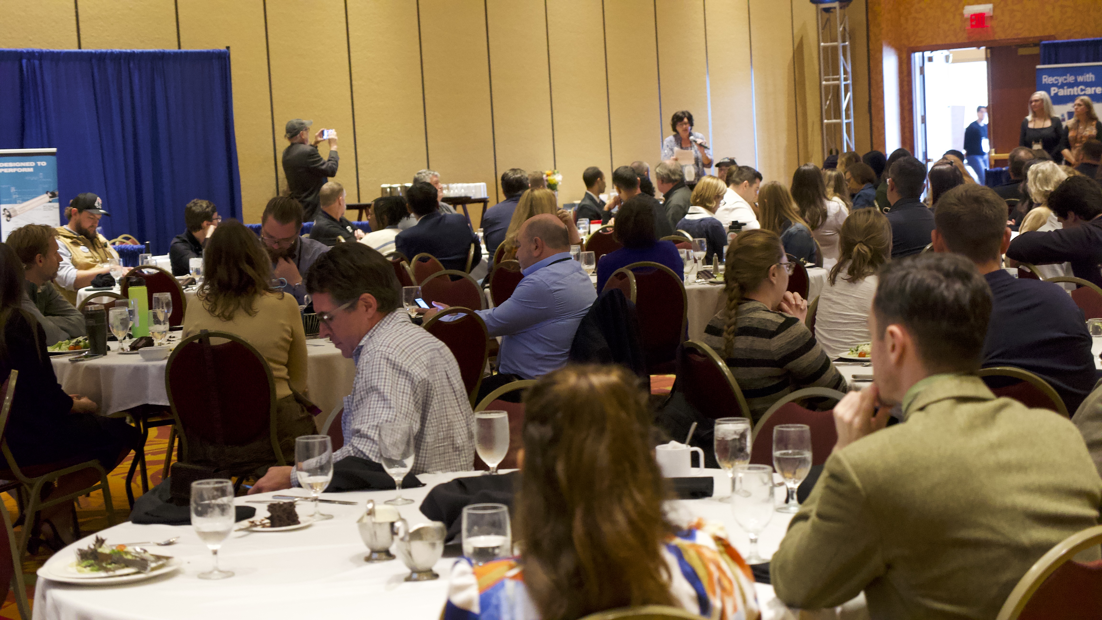 Conference Photo