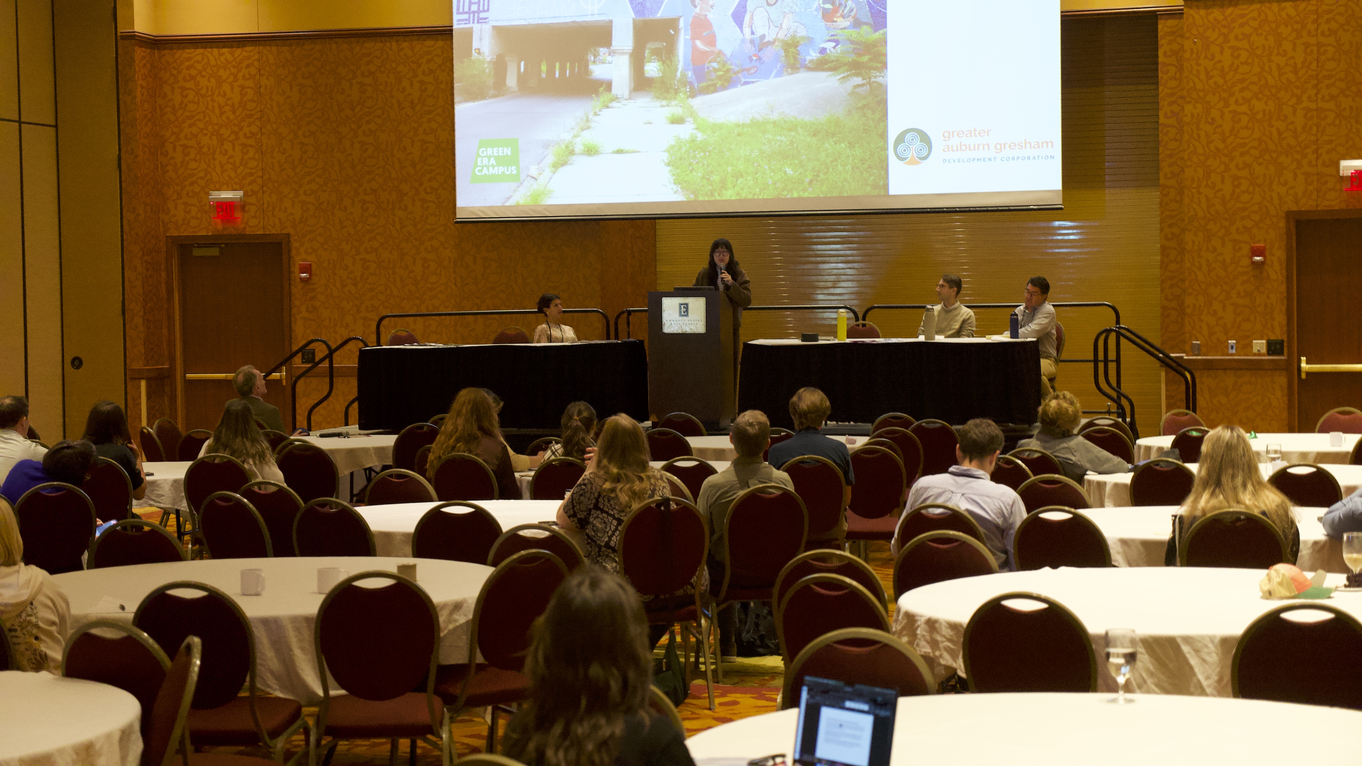 Conference Photo