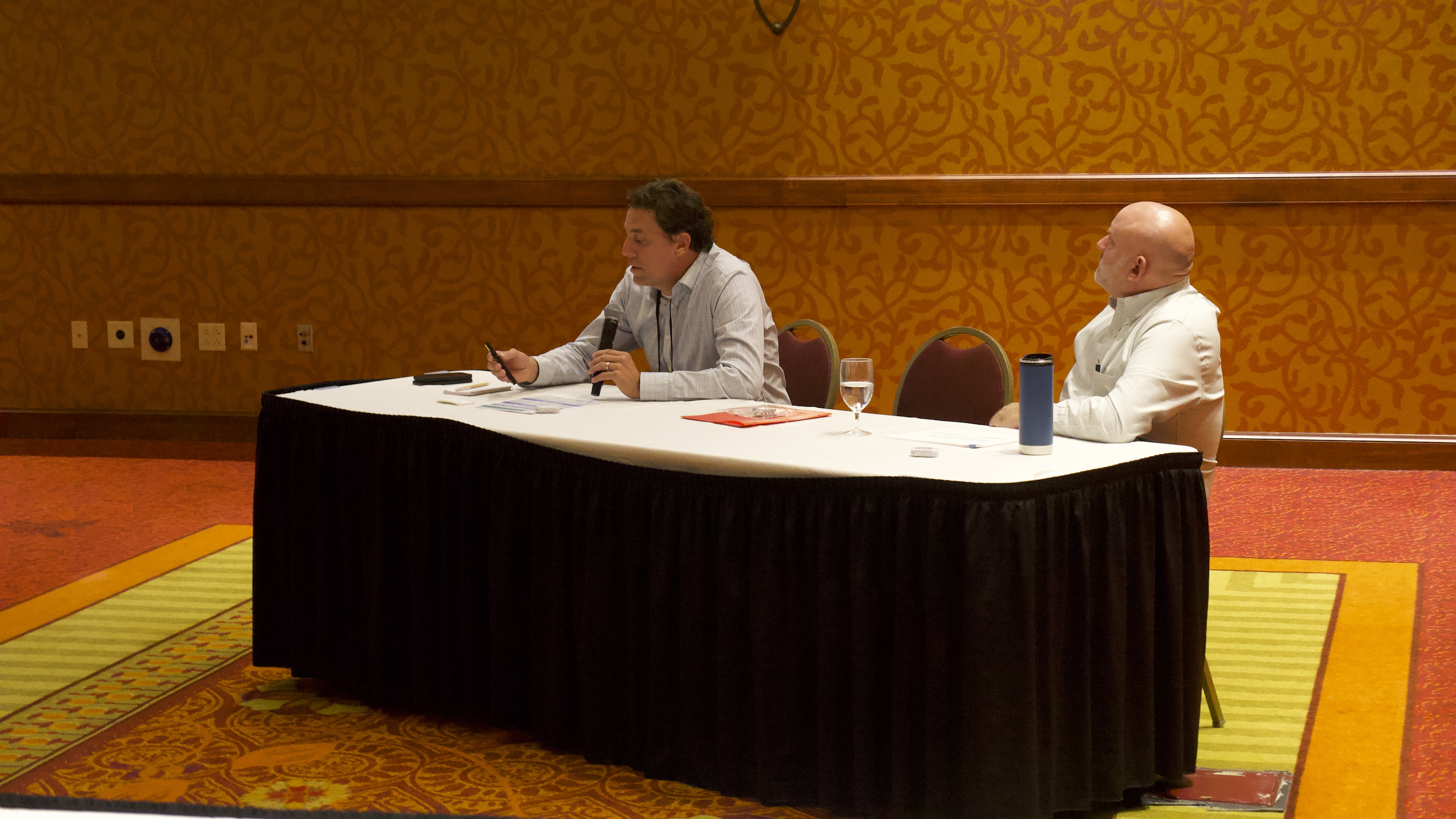 Conference Photo