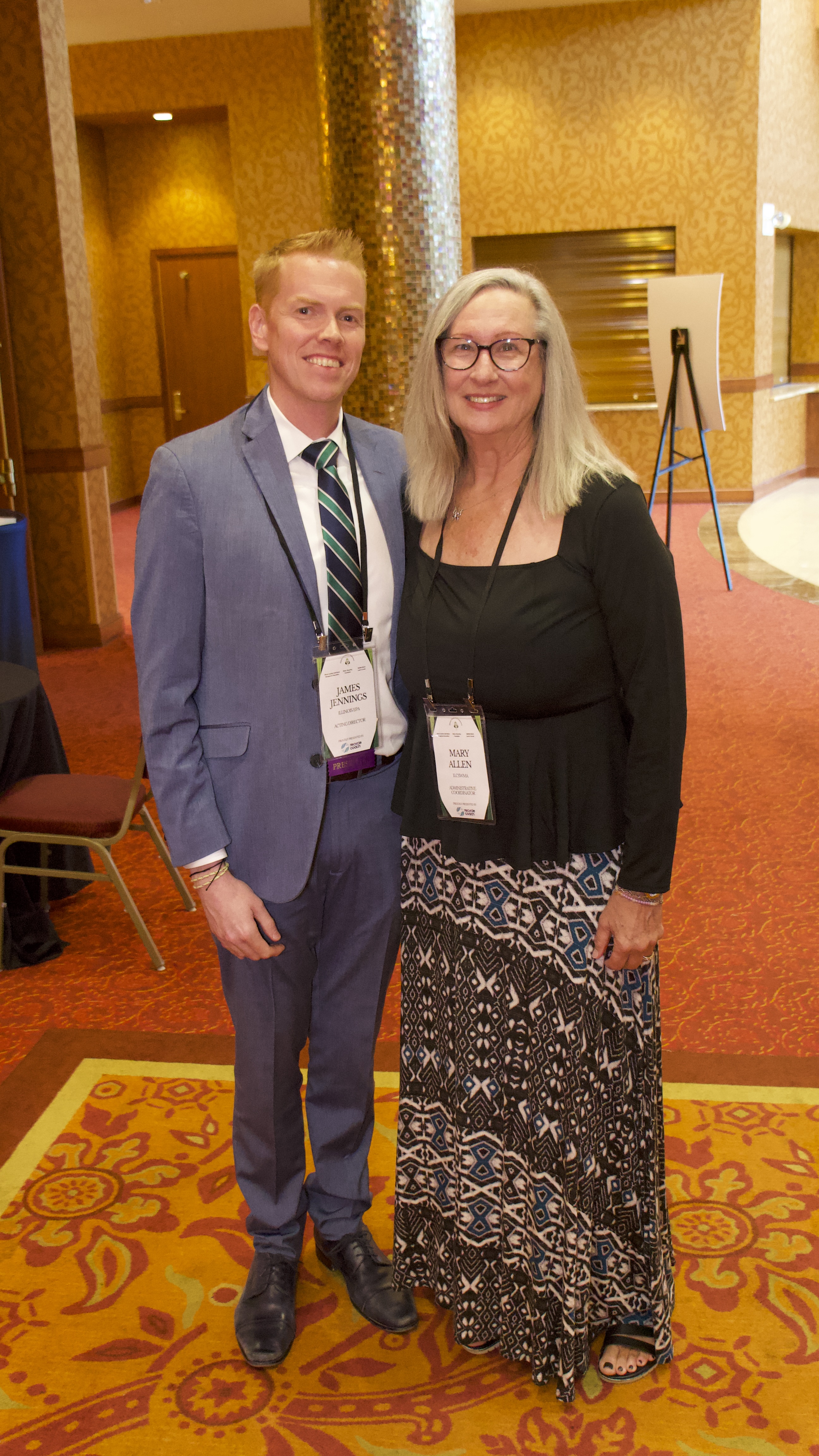 Conference Photo