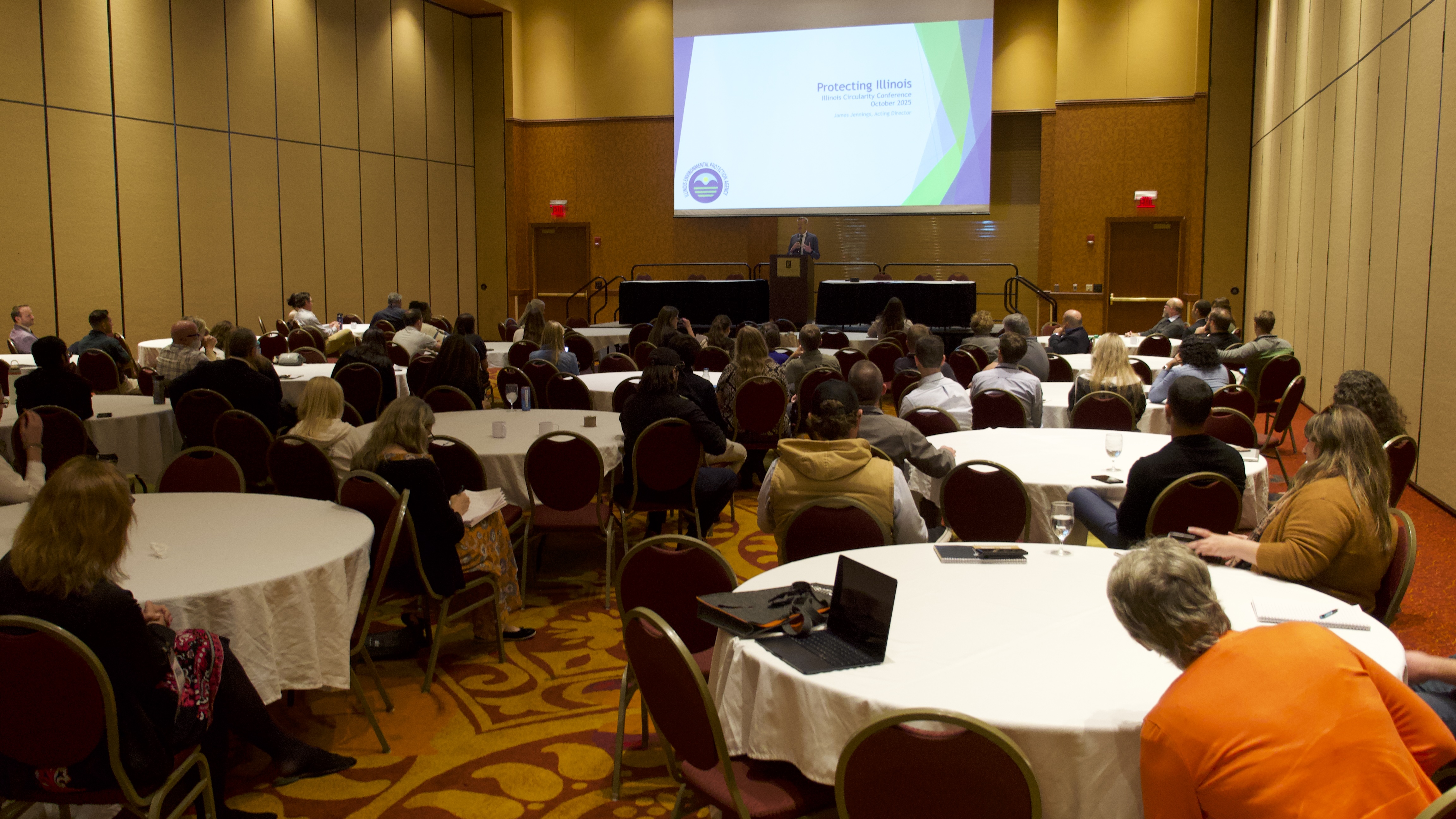 Conference Photo
