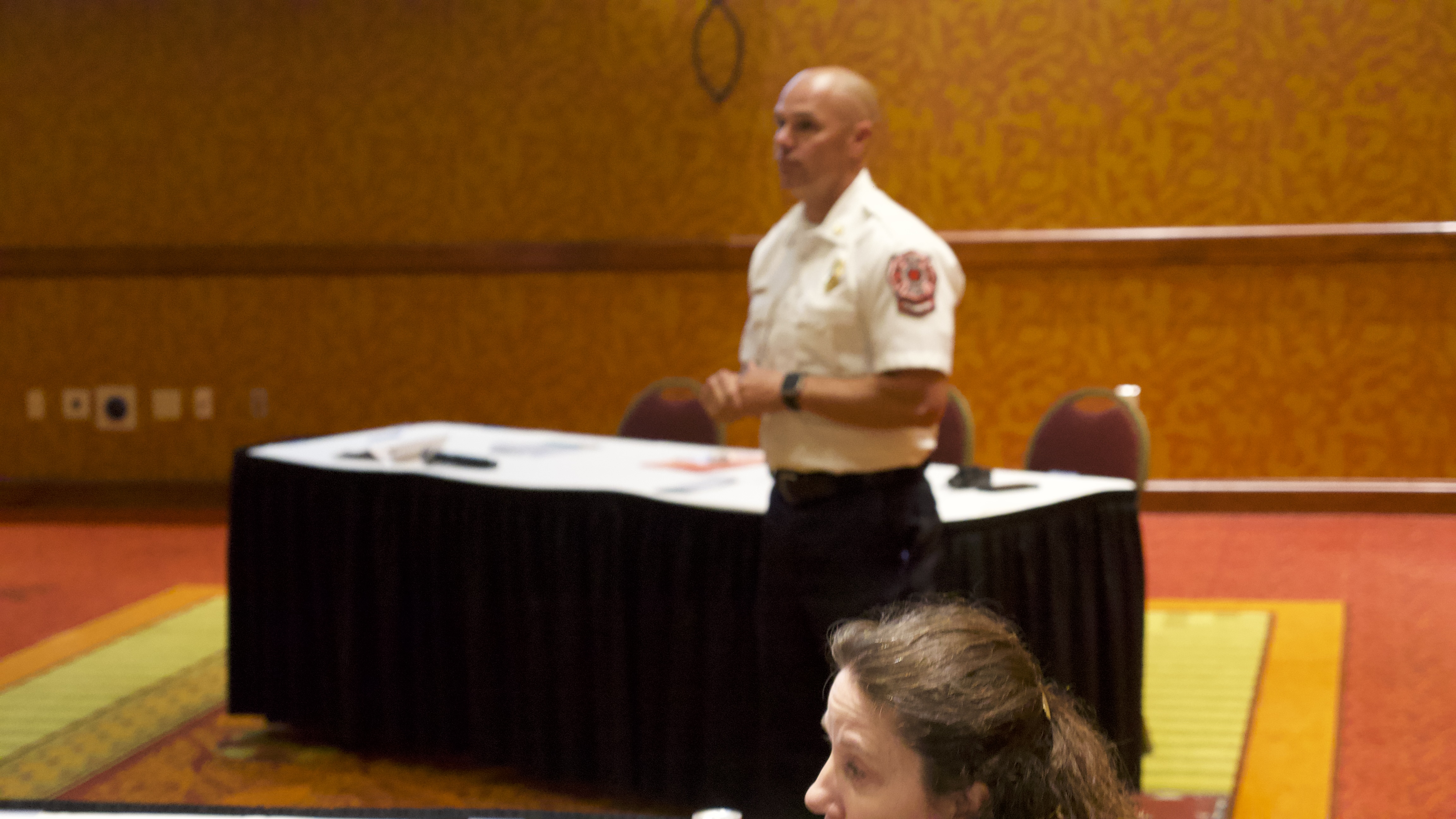 Conference Photo