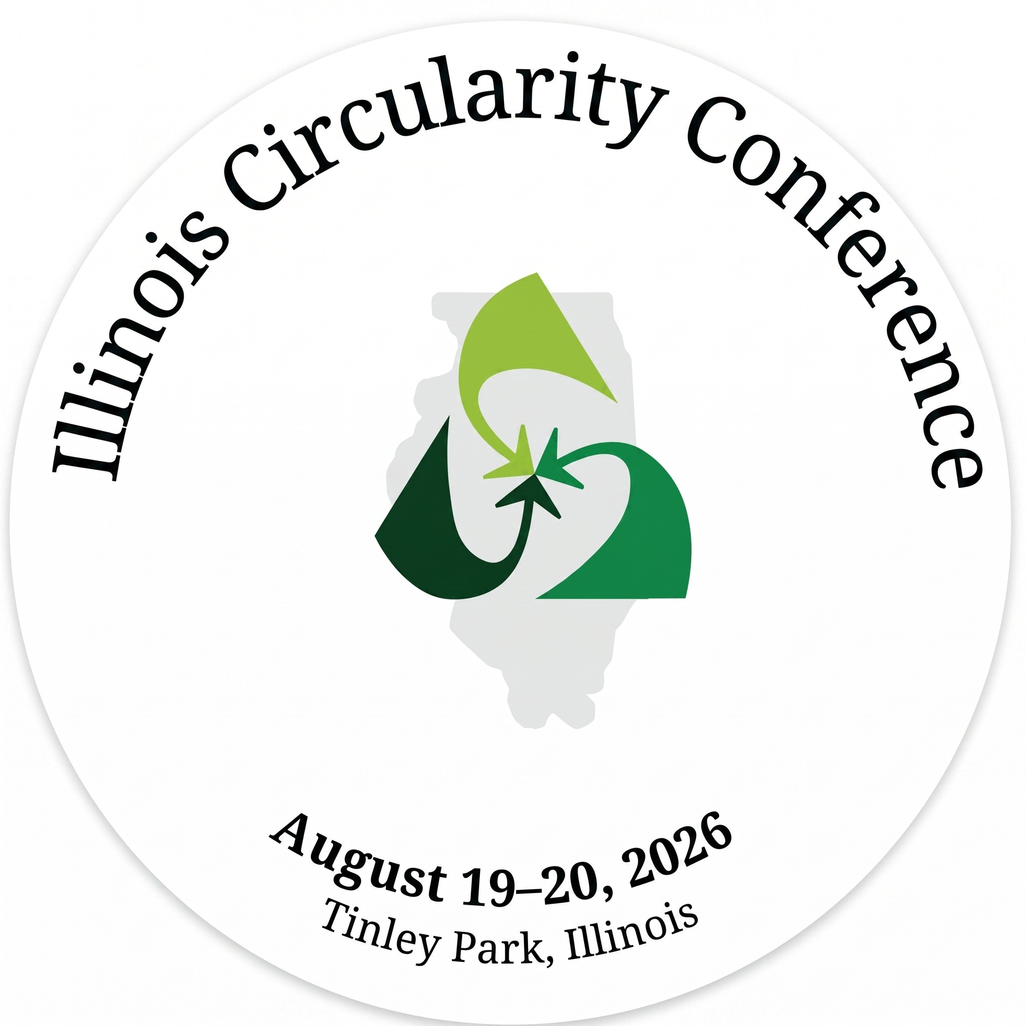 Illinois Circularity Conference